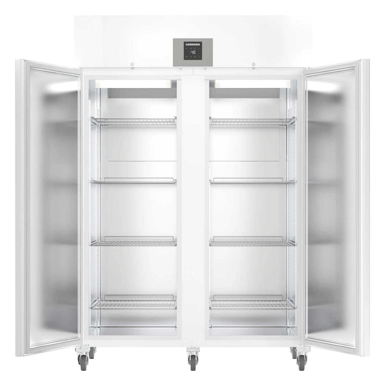 LFT50W2HC General Purpose Laboratory Freezer - Liebherr